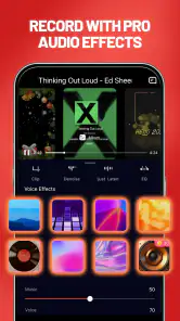 StarMaker Lite: Sing Karaoke screenshot