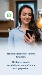 StarMoney - Banking + Finanzen screenshot