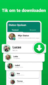 Status Saver: Video Downloader screenshot