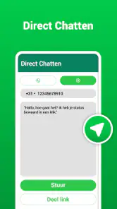 Status Saver: Video Downloader screenshot