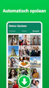Status Saver: Video Downloader screenshot