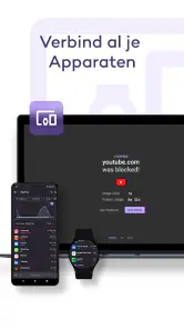 StayFree - Schermtijd screenshot