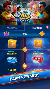 Stick Cricket Clash screenshot