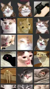 Sticker Maker for WhatsApp screenshot