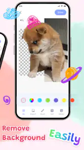 Sticker Maker Studio & Editor screenshot