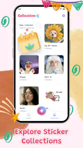 Sticker Maker Studio & Editor screenshot