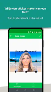 Sticker Maker - WAStickers screenshot