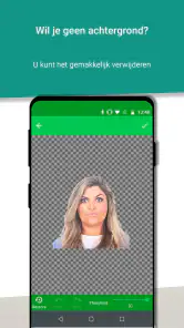 Sticker Maker - WAStickers screenshot