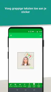 Sticker Maker - WAStickers screenshot