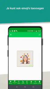 Sticker Maker - WAStickers screenshot