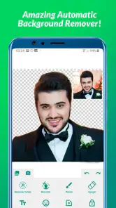 Stickers for WhatsApp screenshot