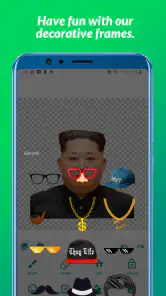 Stickers for WhatsApp screenshot