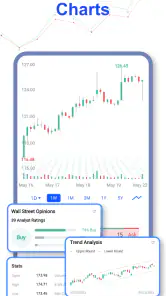 Stock Screener, AI Scanner screenshot