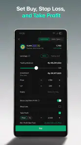 Stockbit - Investasi Saham screenshot