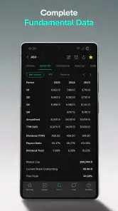 Stockbit - Investasi Saham screenshot