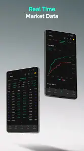 Stockbit - Investasi Saham screenshot