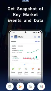 StockEdge: Stock Market App screenshot