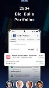 StockEdge: Stock Market App screenshot