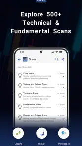 StockEdge: Stock Market App screenshot
