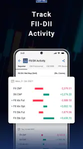 StockEdge: Stock Market App screenshot