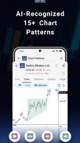 StockEdge: Stock Market App screenshot