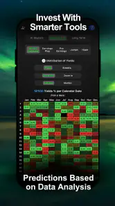 Stocks To Buy Now : AI Signals screenshot