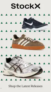 StockX - Sneakers and Apparel screenshot