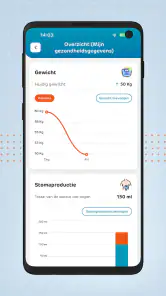 Stoma App screenshot