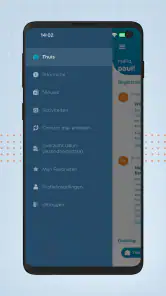 Stoma App screenshot