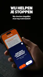 Stoptober 2026 screenshot