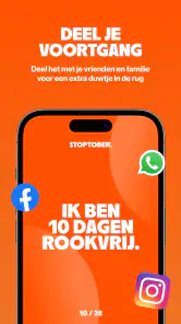 Stoptober 2026 screenshot