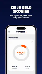 Stoptober 2026 screenshot