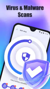 Storage Clean - Quick & Secure screenshot