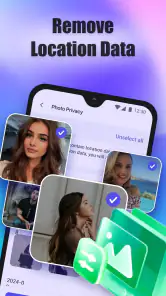 Storage Clean - Quick & Secure screenshot