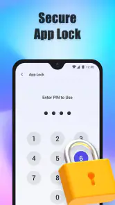 Storage Clean - Quick & Secure screenshot