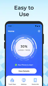 Storage Space Manager screenshot