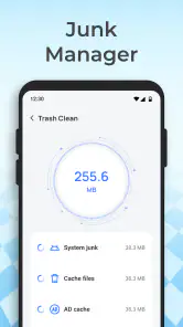 Storage Space Manager screenshot