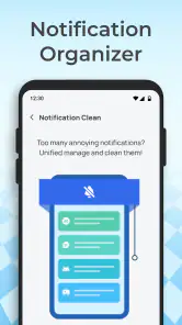 Storage Space Manager screenshot