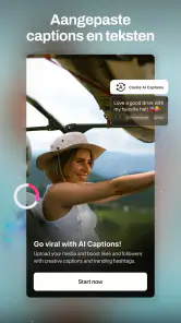 Storybeat Reels & Story Maker screenshot