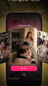 StoryReel: Drama Shorts & TV screenshot