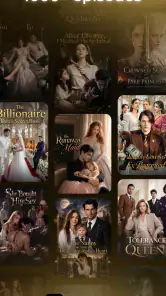 StoryReel: Drama Shorts & TV screenshot