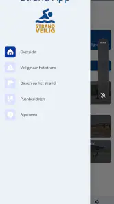 Strand App screenshot