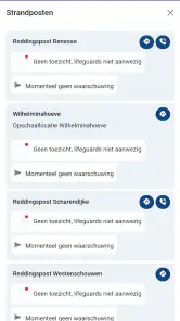 Strand App screenshot