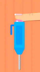 Stress Tap Ease: ASMR Games screenshot