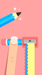 Stress Tap Ease: ASMR Games screenshot