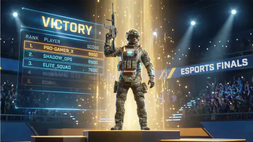 Strike Zone: Sniper FPS PvP screenshot