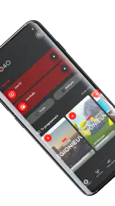 Studio040 screenshot
