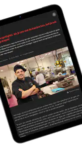 Studio040 screenshot