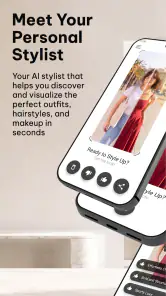 Style Chat: AI Outfit Maker screenshot