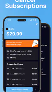 Subpilot screenshot